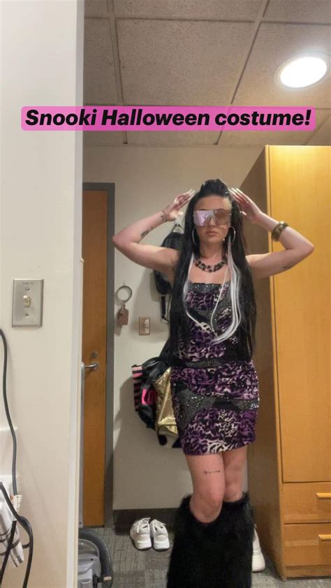 The Ultimate Guide to Rocking a Snooki Costume: From GTL to Poofs