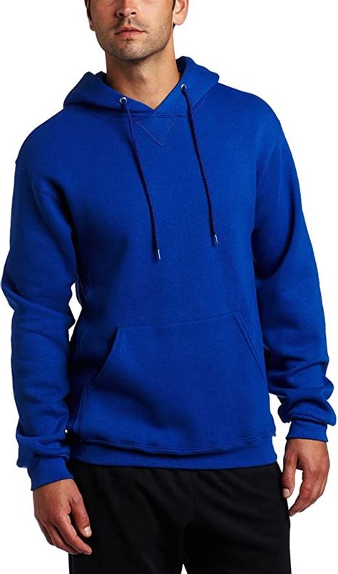 The Ultimate Guide to Rocking the Royal Blue Men's Sweatshirt: Style, Comfort, and Beyond