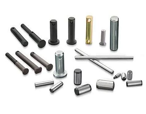 The Ultimate Guide to Roll Pins: An Indispensable Tool for Industrial Applications