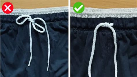 The Ultimate Guide to Rolling Gym Shorts Strings: A Step-by-Step Breakdown for a Perfect Fit