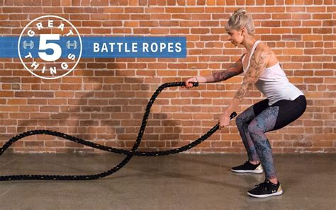 The Ultimate Guide to Rope Exercise: Enhance Your Fitness Routine