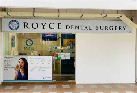 The Ultimate Guide to Royce Dental Surgery: A Comprehensive Overview