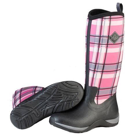 The Ultimate Guide to Rubber Boots for Women: