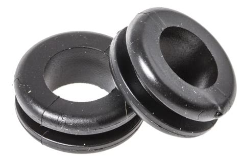 The Ultimate Guide to Rubber Grommets: A Comprehensive Exploration