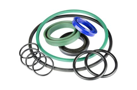 The Ultimate Guide to Rubber Seals: Ensuring Optimal Sealing Performance