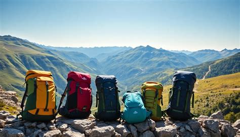 The Ultimate Guide to Ruck Backpacks: Gear Up for Adventure