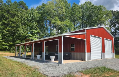 The Ultimate Guide to Rudy Metal Buildings: Durability, Versatility, and Value