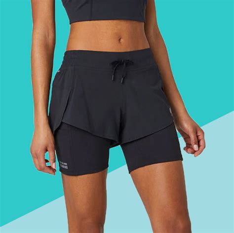 The Ultimate Guide to Running Shorts for Women: Stay Comfortable and Confident On Your Runs!