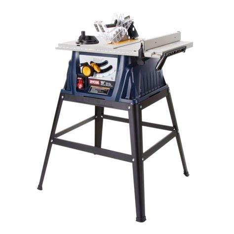 The Ultimate Guide to Ryobi Table Saws: Elevate Your DIY Projects to the Next Level