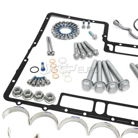 The Ultimate Guide to S85 Rod Bearing Replacement