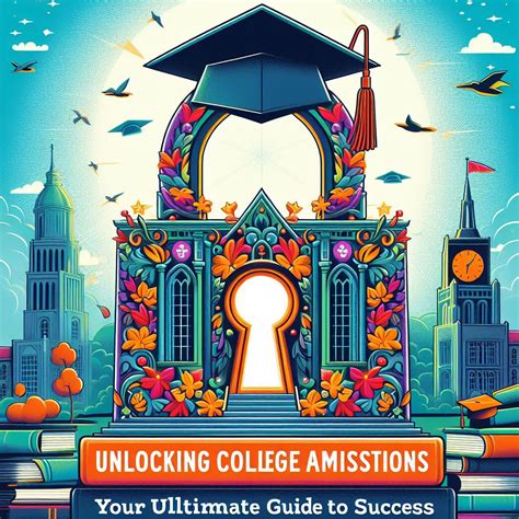 The Ultimate Guide to SIT Acceptance Rates: Unlocking the Secrets of College Admissions