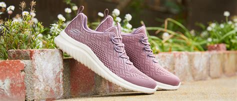 The Ultimate Guide to SKECHERS.com: Find Your Perfect Pair of Shoes