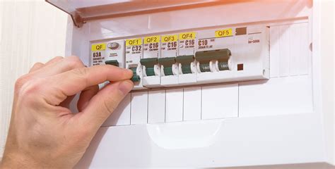 The Ultimate Guide to Safety and Efficiency with RCD Switches