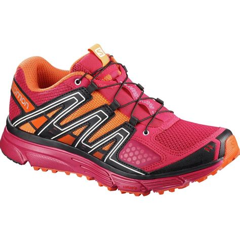 The Ultimate Guide to Salomon Sneakers for Women: Enhancing Your Active Lifestyle