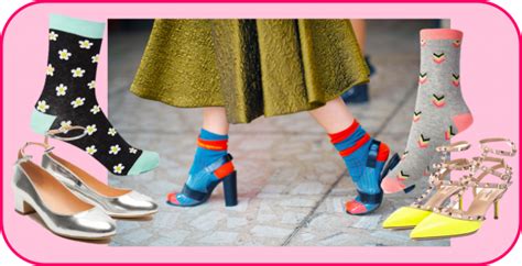 The Ultimate Guide to Sandals with Socks: Breaking Fashion Norms with Confidence