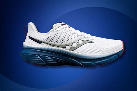 The Ultimate Guide to Saucony Guide Running Shoes: Elevate Your Running Experience