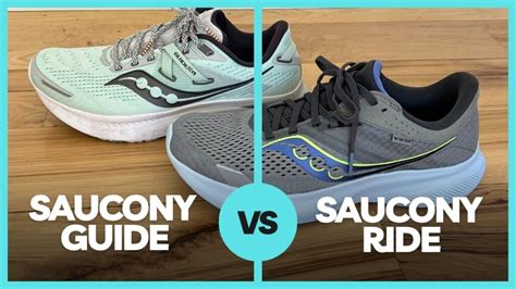 The Ultimate Guide to Saucony Ride: Your Perfect Running Companion