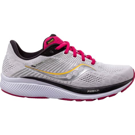 The Ultimate Guide to Saucony Women's Running Shoes: Empowering Every Stride