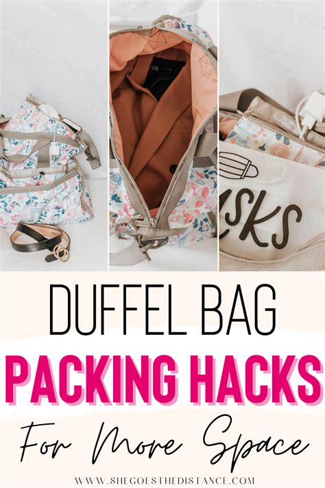 The Ultimate Guide to Savvy Duffle Bag Shopping: Uncover Incredible Savings and Find Your Perfect Travel Companion