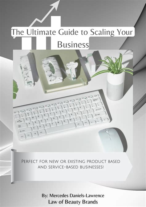 The Ultimate Guide to Scaling Your Business with PKFstudio