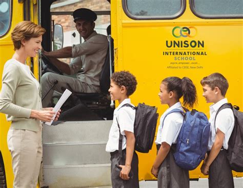 The Ultimate Guide to School Vans: Ensuring Student Safety and Comfort