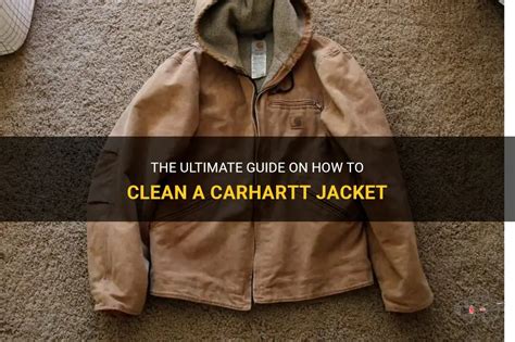 The Ultimate Guide to Scoring a Carhartt Jacket on a Budget