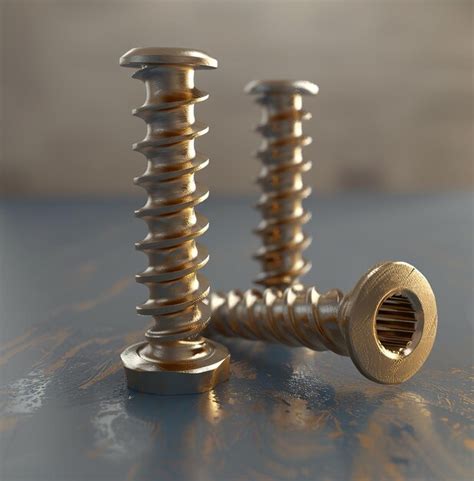 The Ultimate Guide to Screws for Metal: Securing Strength and Durability