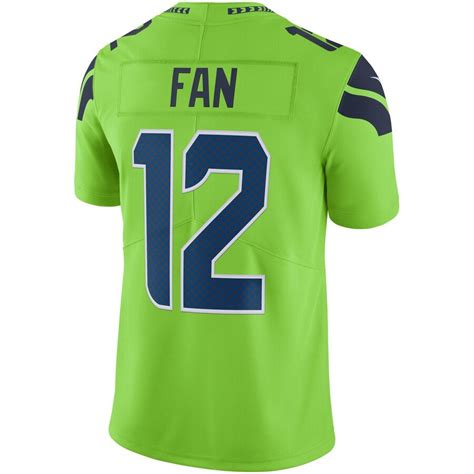 The Ultimate Guide to Seahawks Clothing: Gear Up for the 12s!