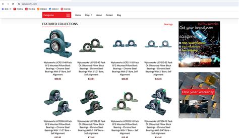 The Ultimate Guide to Sealed and Shielded Bearings: Protection, Durability, and Enhanced Performance