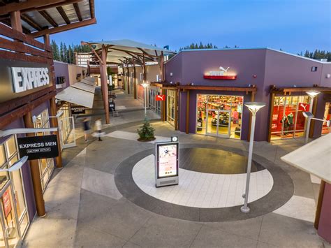 The Ultimate Guide to Seattle Premium Outlets: Tulalip, WA