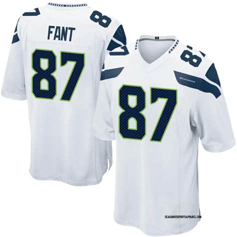 The Ultimate Guide to Seattle Seahawks Football Jerseys: A Fan's Essential