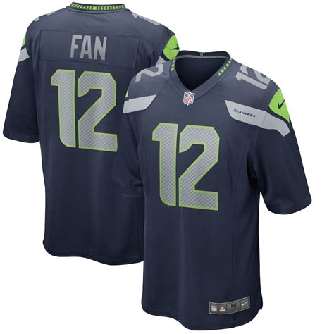 The Ultimate Guide to Seattle Seahawks Jerseys: 12th Man Style