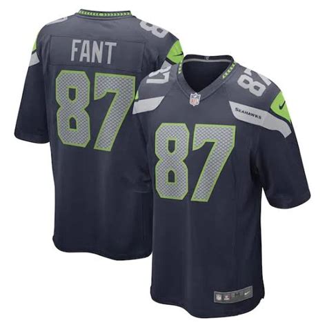 The Ultimate Guide to Seattle Seahawks Jerseys: Enhance Your Fan Experience