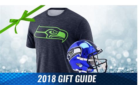 The Ultimate Guide to Seattle Seahawks Merchandise