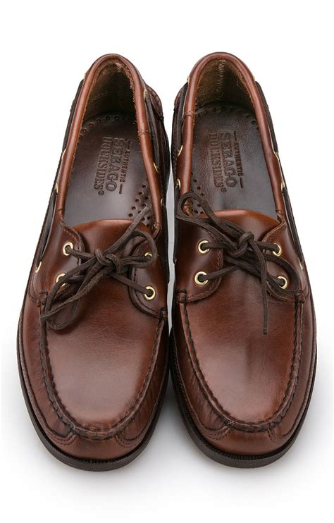 The Ultimate Guide to Sebago Shoes: Timeless Style and Unwavering Quality