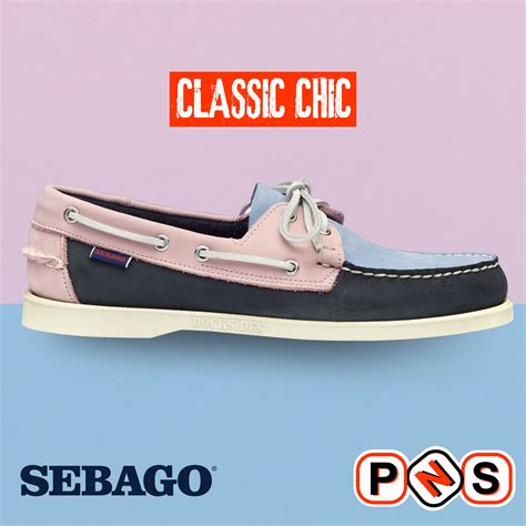 The Ultimate Guide to Sebago USA: Footwear That Stands the Test of Time