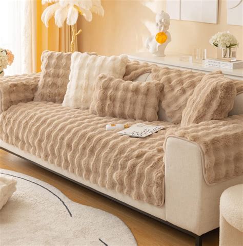 The Ultimate Guide to Sectional Couch Covers: Protecting Your Investment