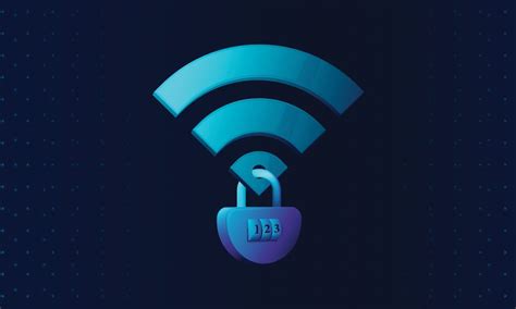 The Ultimate Guide to Secure Your Wireless Network with a Strong Password