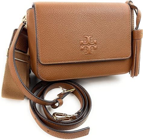 The Ultimate Guide to Securing Exceptional Discounts on Tory Burch Crossbody Bags