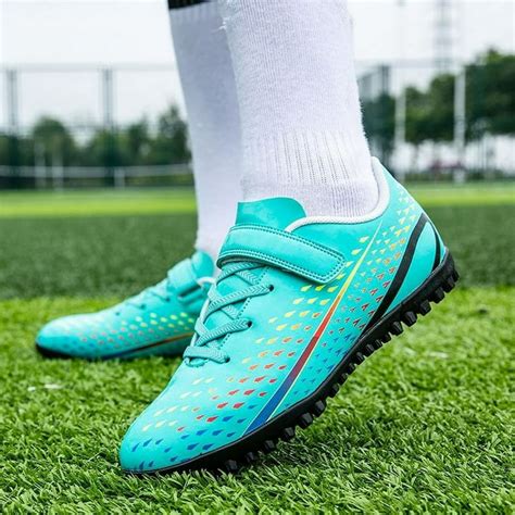 The Ultimate Guide to Selecting Perfect Kids' Football Cleats: Empowering Young Athletes