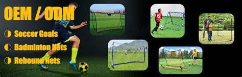 The Ultimate Guide to Selecting and Purchasing Soccer Goals for Sale