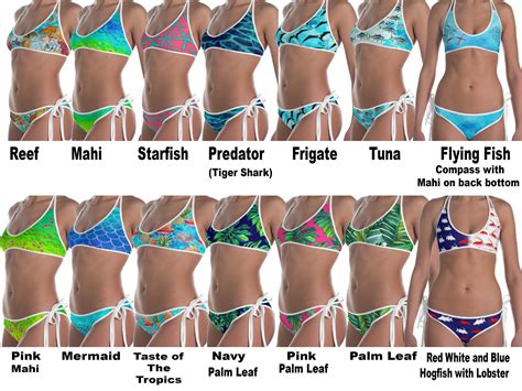 The Ultimate Guide to Selecting and Styling Florida Bikinis