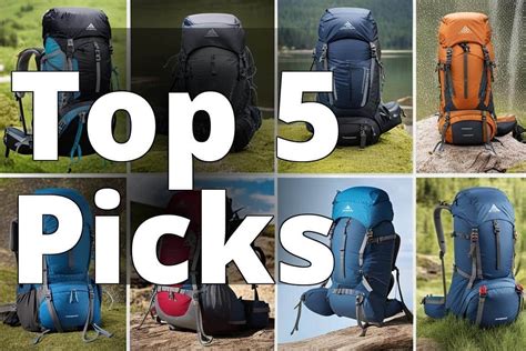 The Ultimate Guide to Selecting and Utilizing Large Backpacks