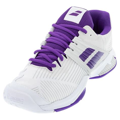 The Ultimate Guide to Selecting the Perfect Purple Tennis Shoes for Women