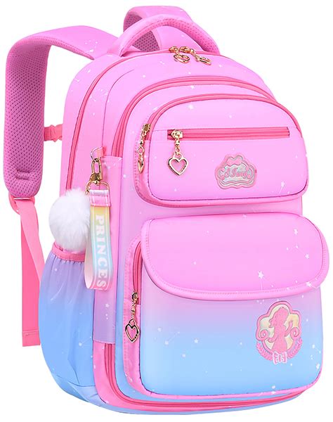 The Ultimate Guide to Selecting the Perfect School Bag for Girls