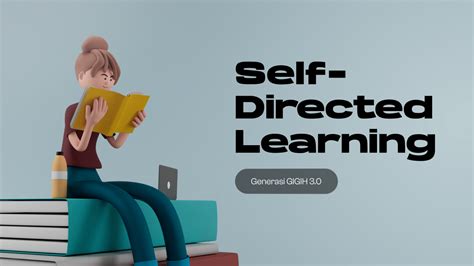 The Ultimate Guide to Self-Directed Learning