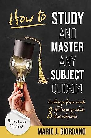 The Ultimate Guide to Self-Study: Master Any Subject on Your Own Terms with SelfStudyBrain.com