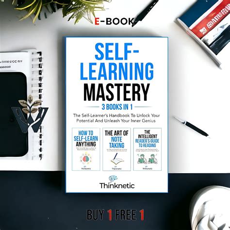 The Ultimate Guide to Self-Study Mastery: Unleashing Your Inner Genius at Selfstudybrain.com