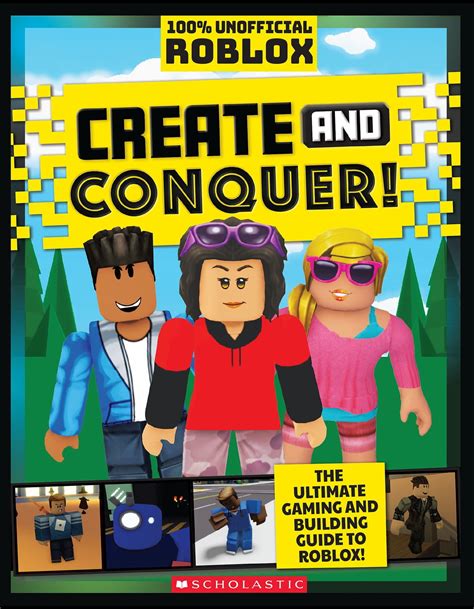 The Ultimate Guide to Self-Studying Roblox: Conquer the World of Blocky Adventures