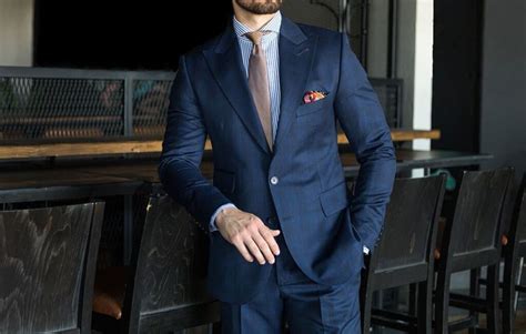 The Ultimate Guide to Semi-Formal Attire for Men: Elevate Your Style with Confidence